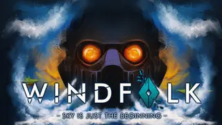 Windfolk: Sky is just the Beginning