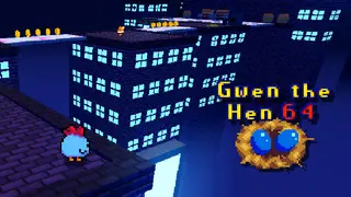 Gwen the Hen 64