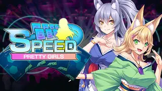 Pretty Girls Speed