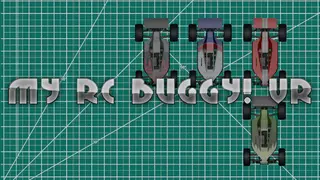 My RC Buggy! VR