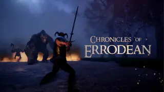 Chronicles Of Errodean