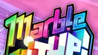 Marble It Up! - Switch