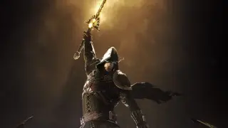 Joe Dever's Lone Wolf - Switch