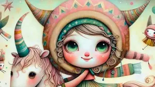 TetroMosaic, UnicorN - Switch