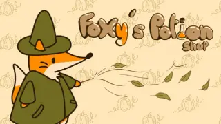 Foxy's Potion Shop