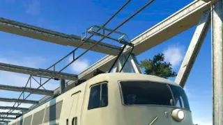 Transport Fever