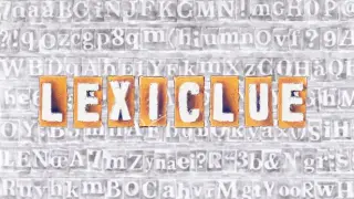 Lexiclue