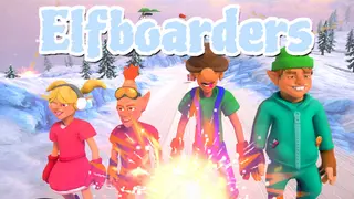 Elfboarders