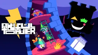 AWFULTOWER