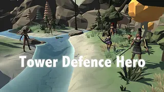 Tower Defence Hero