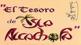 El Tesoro de Isla Alcachofa