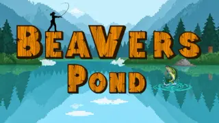 Beaver's Pond: Bass Country
