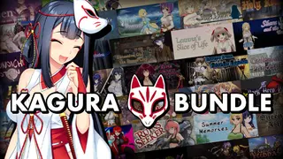 Kagura Bundle
