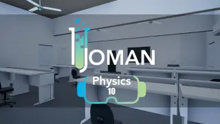 Oman Physics 10