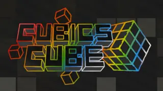 Cubics Cube