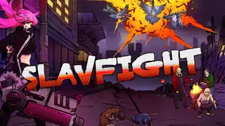 SLAVFIGHT