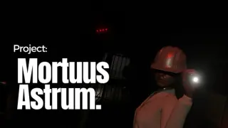 Project: Mortuus Astrum Playable Teaser