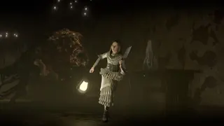 Withering Rooms - Xbox Series
