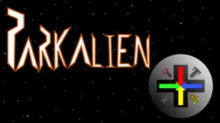 Parkalien