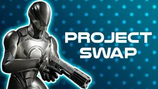Project: Swap