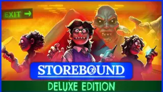 Storebound Deluxe Edition