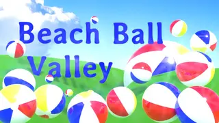 Beach Ball Valley