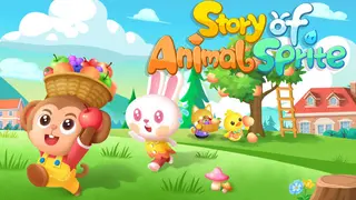 Story of Animal Sprite
