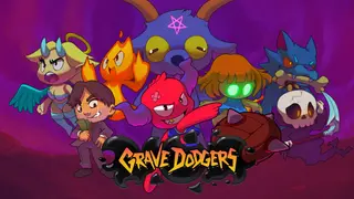 Grave Dodgers