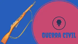 Guerra Civil