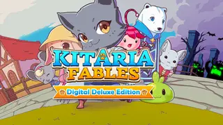 Kitaria Fables Digital Deluxe Edition