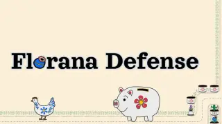 Florana Defense
