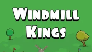 Windmill Kings - Switch