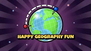Happy Geography Fun