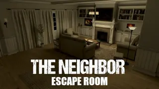 The Neighbor