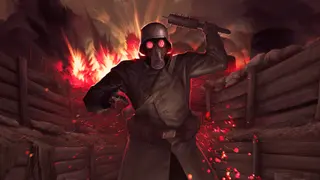 CONSCRIPT Deluxe Edition (Xbox One & Series)