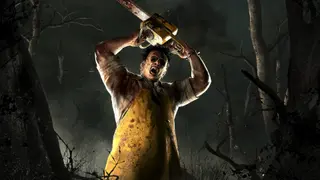 Dead by Daylight: Leatherface - Xbox One