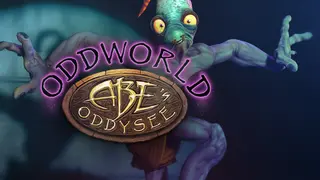 Oddworld: Abe's Oddysee