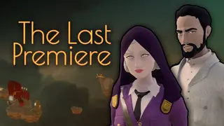 The Last Premiere