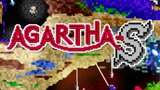 AGARTHA-S - Switch
