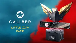 Caliber: Little Cow Pack