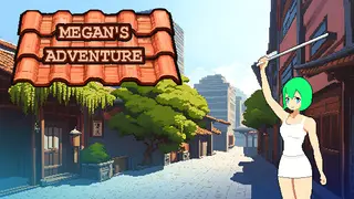 Megan's Adventure