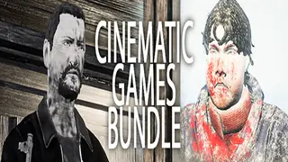CINEMATIC GAMES BUNDLE