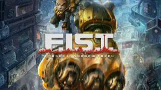 F.I.S.T.: Forged In Shadow Torch - Switch