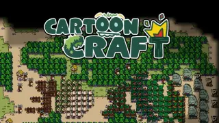 Cartoon Craft: Rise of Mutation
