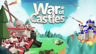 War Of Castles