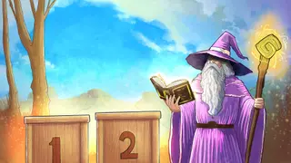 Boxes Wizard - Xbox Series