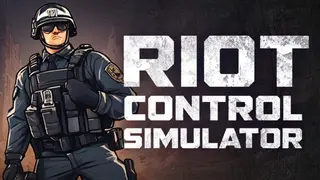 Riot Control Simulator