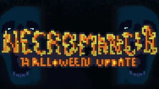 Necromancia