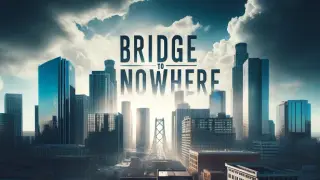 Bridge to Nowhere
