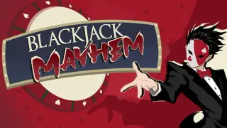Blackjack Mayhem